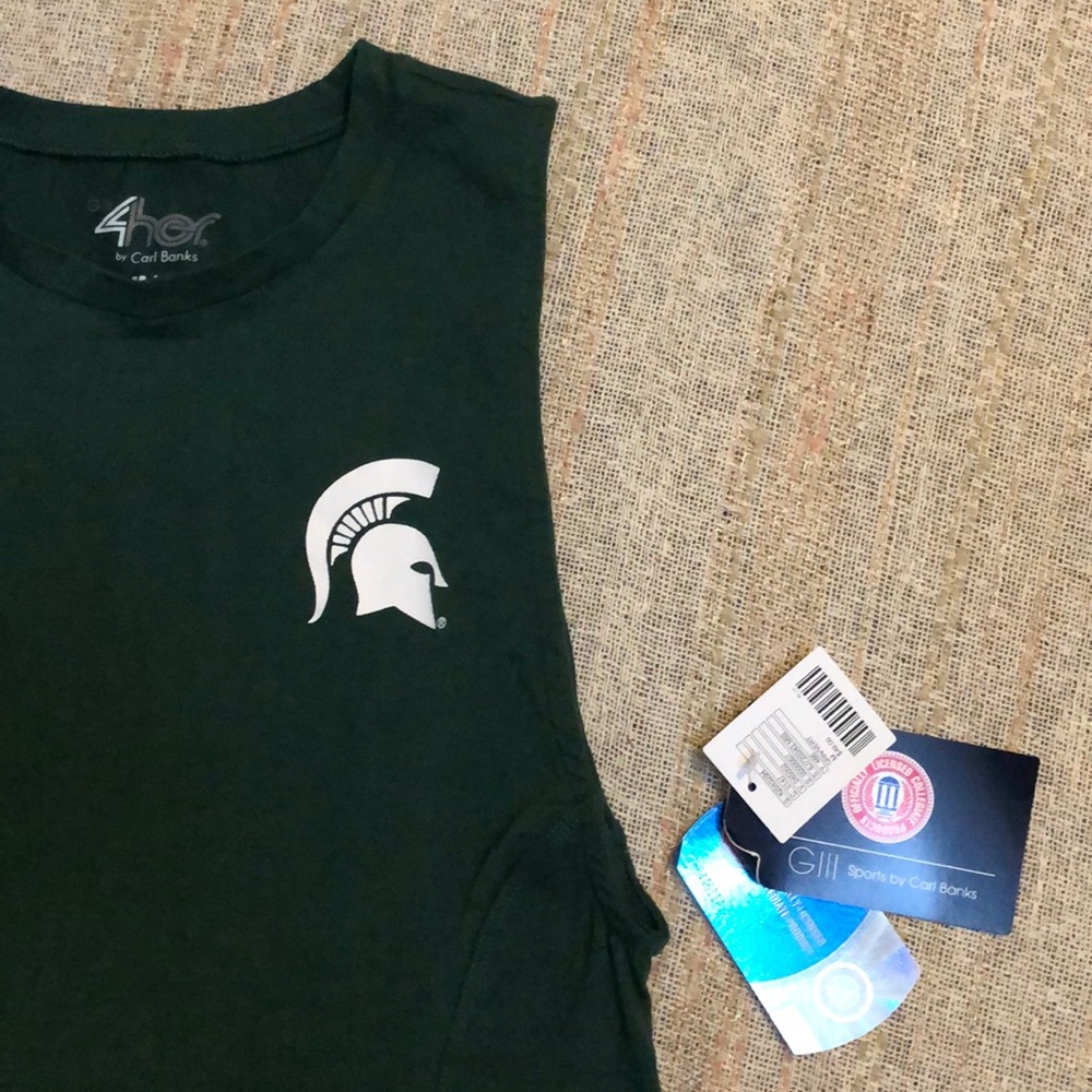 Michigan Collegiate One Piece Tank